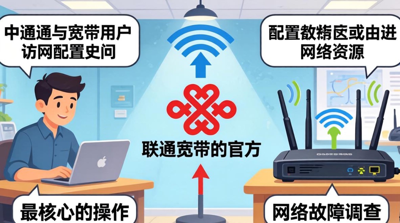 联通宽带的域名 联通宽带的域名