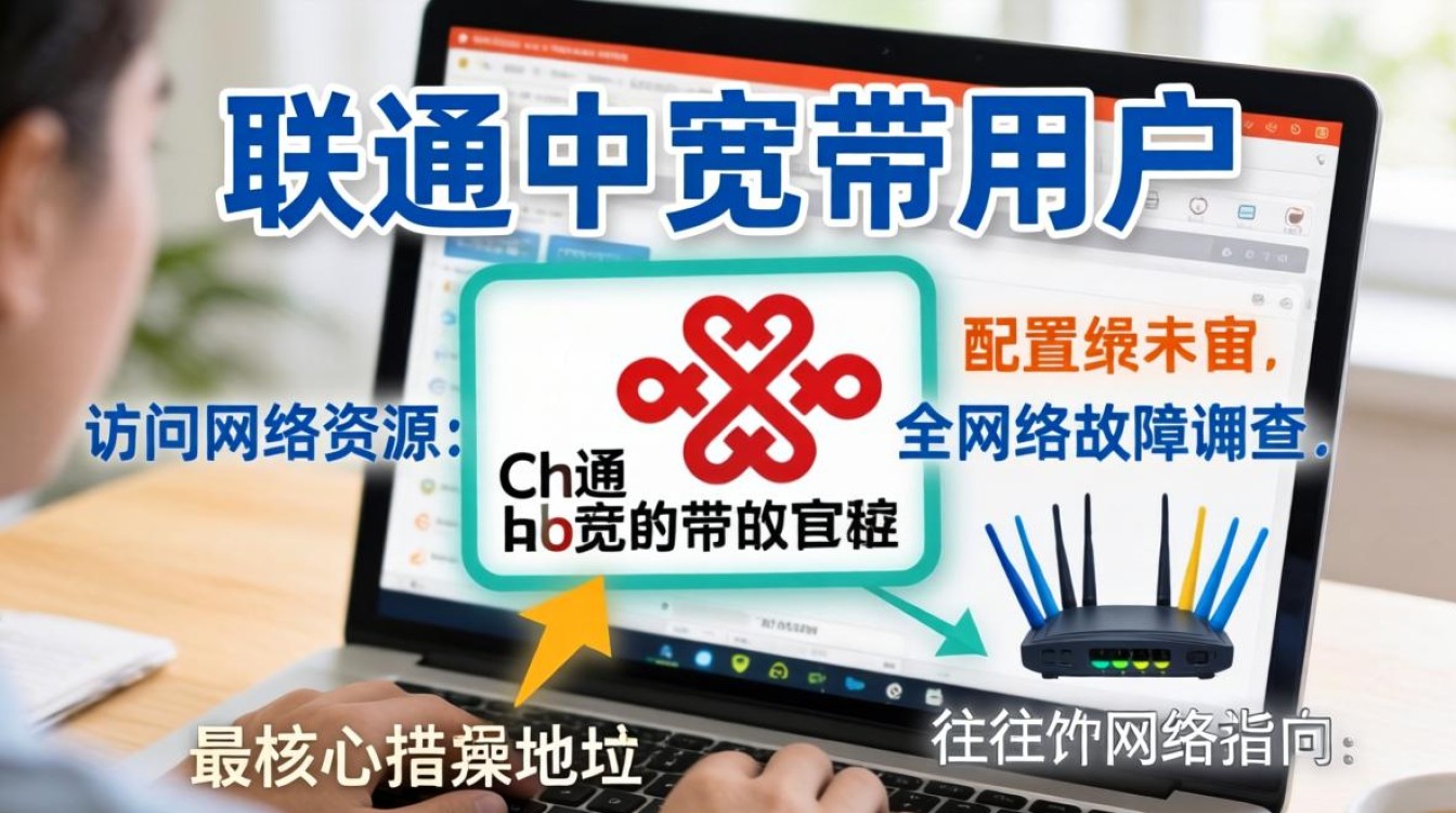 联通宽带的域名 联通宽带的域名