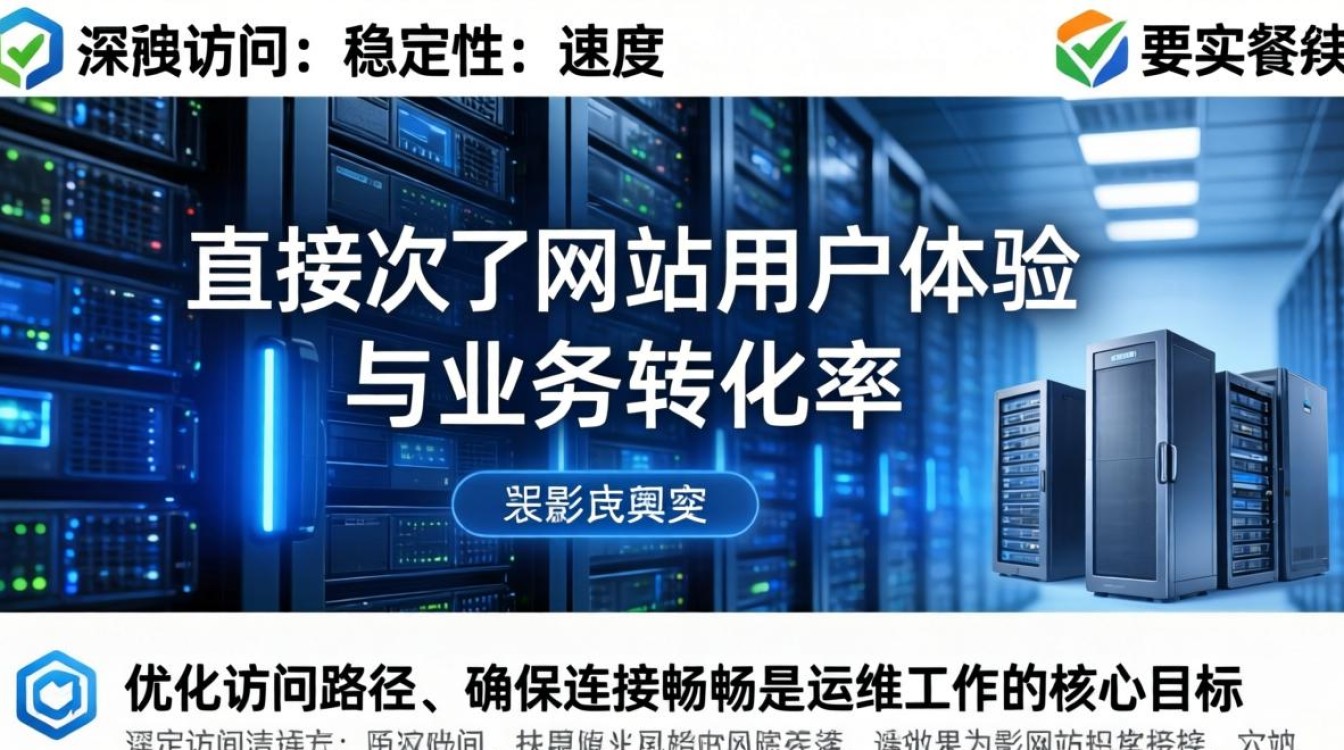 服务器地址访问