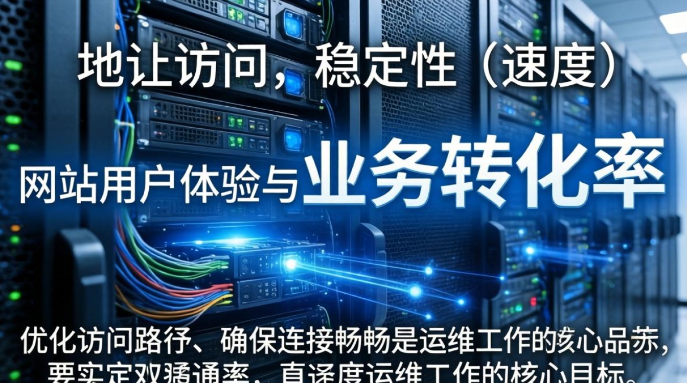 服务器地址访问