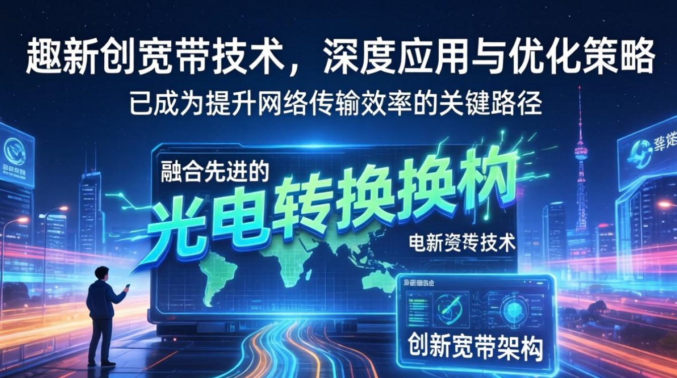 光电新创 宽带 光电新创 宽带