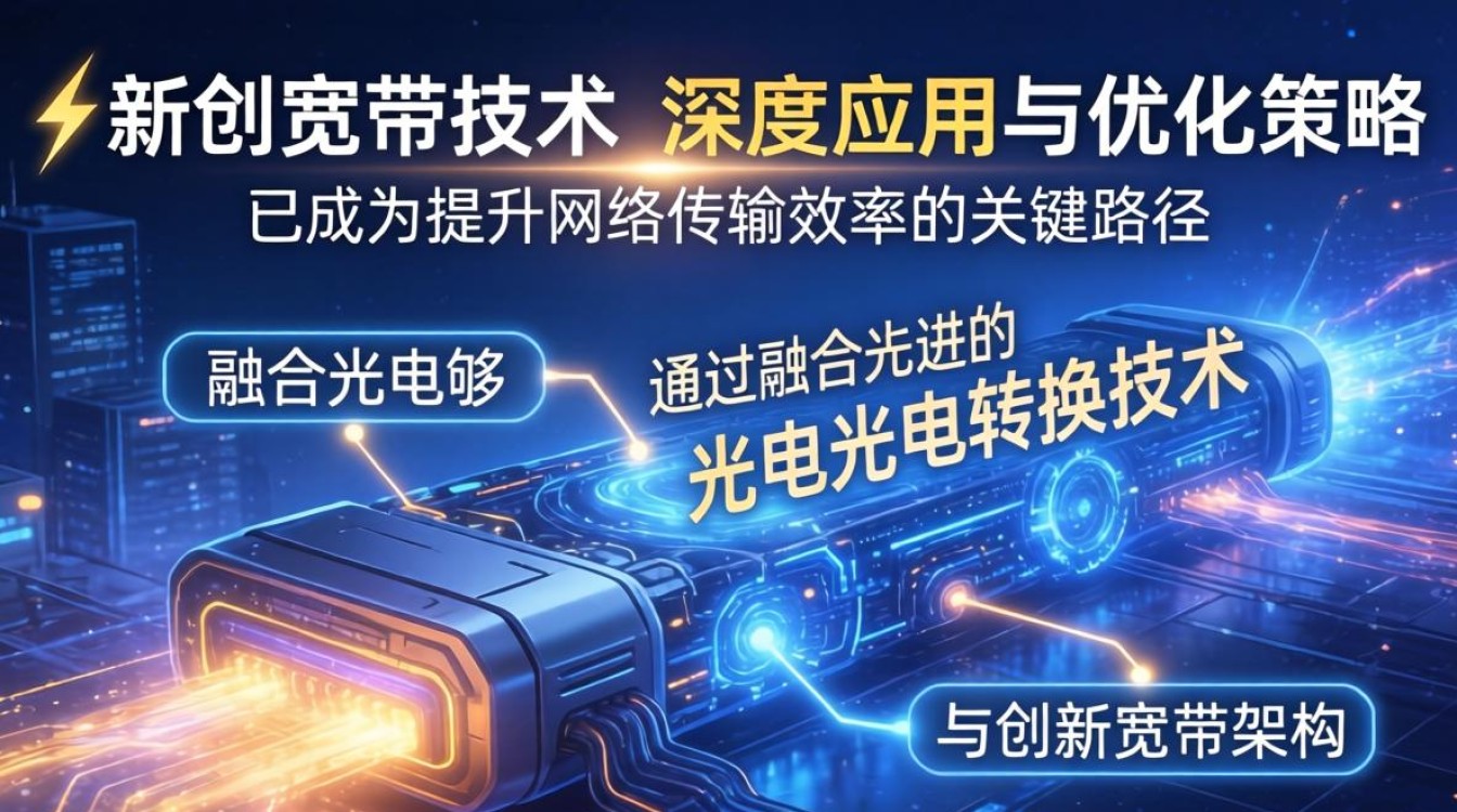 光电新创 宽带 光电新创 宽带