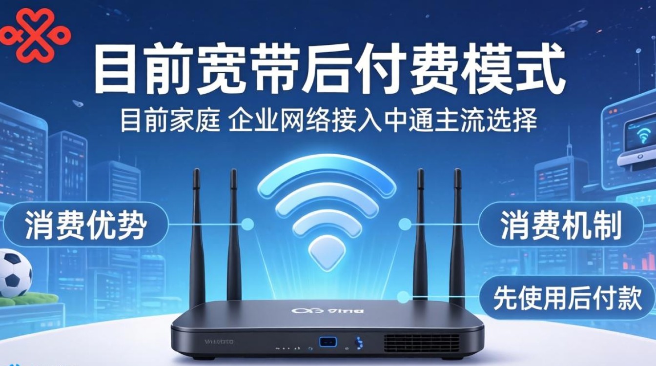 联通宽带 后付费 联通宽带 后付费