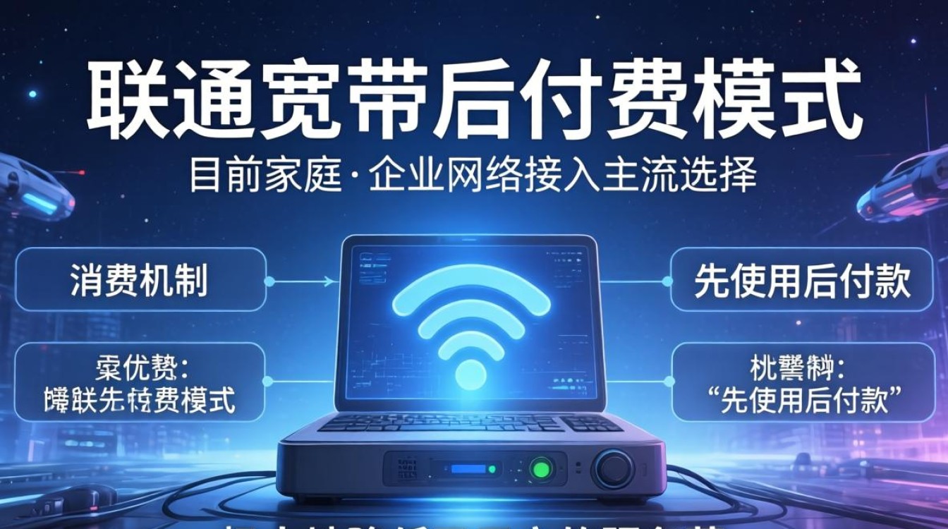 联通宽带 后付费 联通宽带 后付费