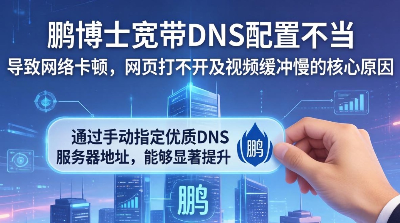 鹏博士宽带dns 鹏博士宽带dns
