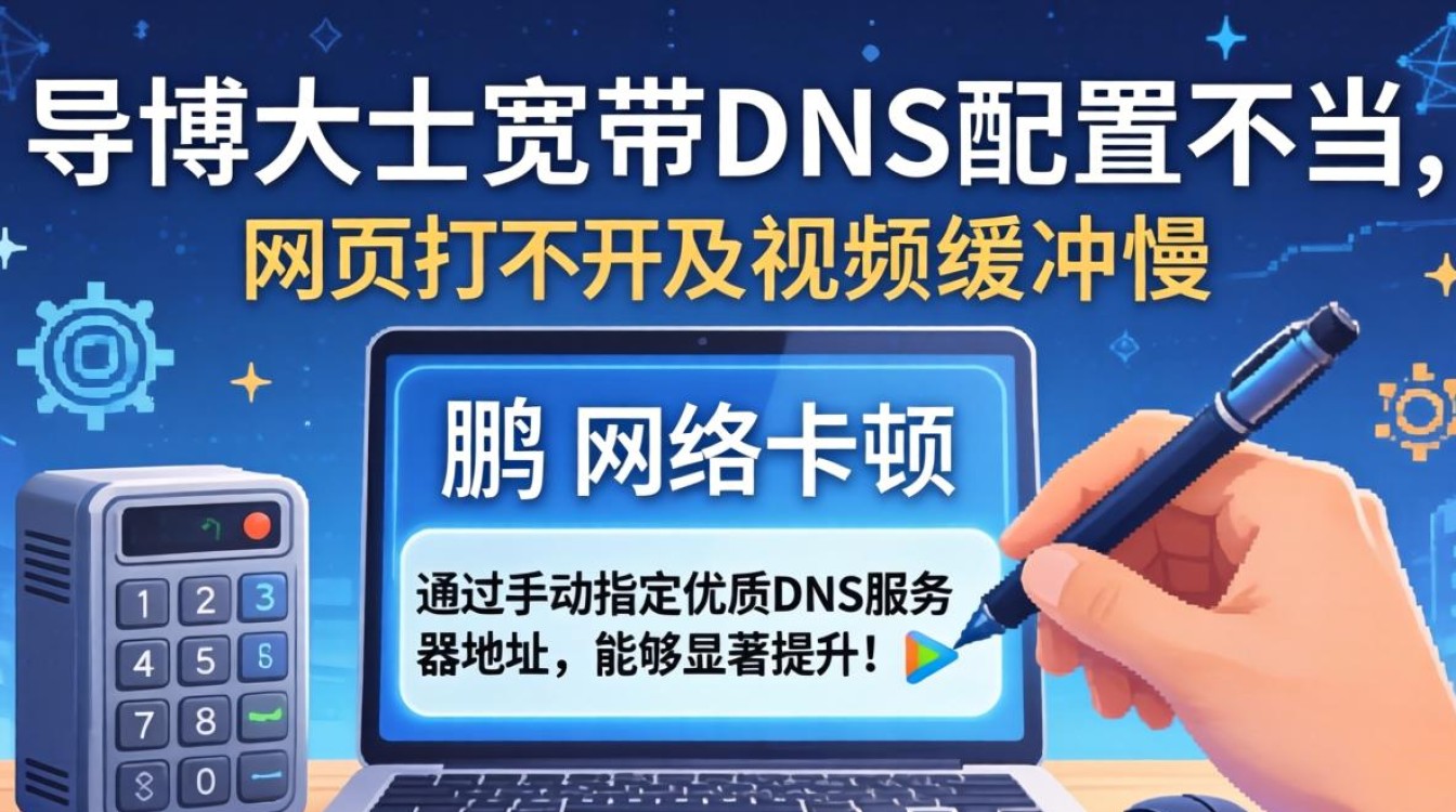 鹏博士宽带dns 鹏博士宽带dns