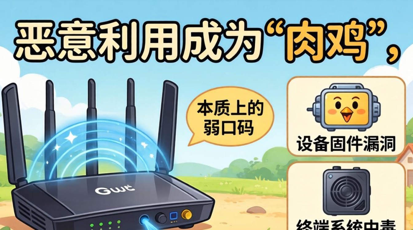 宽带被抓肉鸡 宽带被抓肉鸡