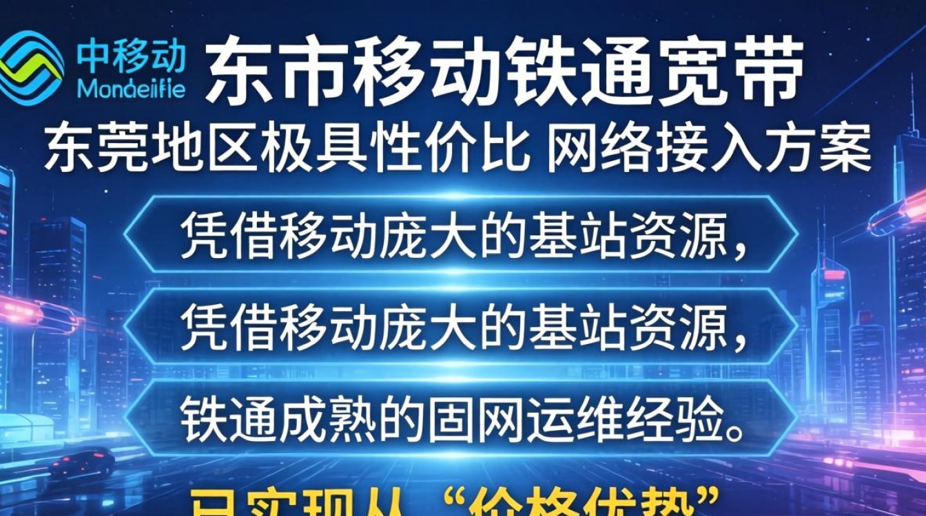 东莞移动铁通宽带 东莞移动铁通宽带