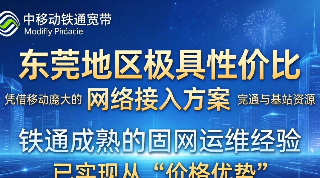 东莞移动铁通宽带 东莞移动铁通宽带