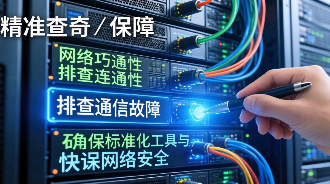 服务器地址和端口查询