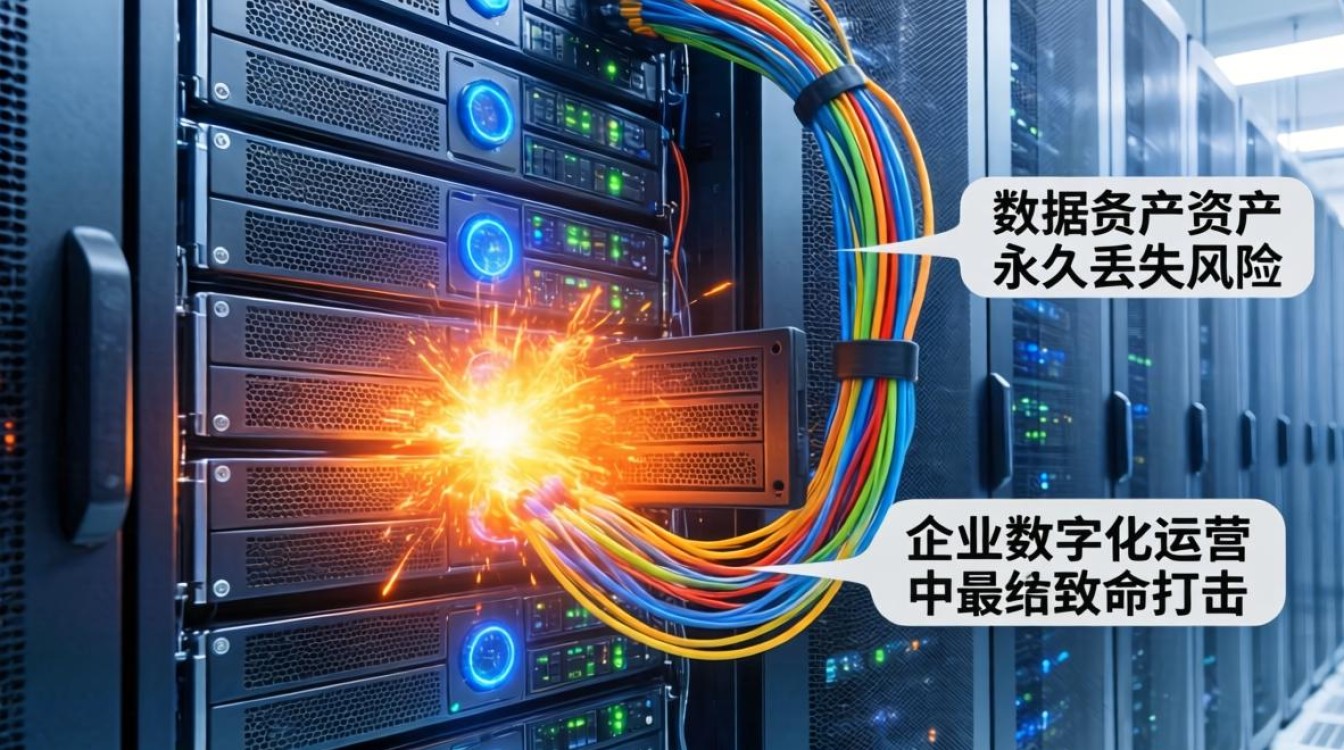 服务器坏后果 服务器坏后果