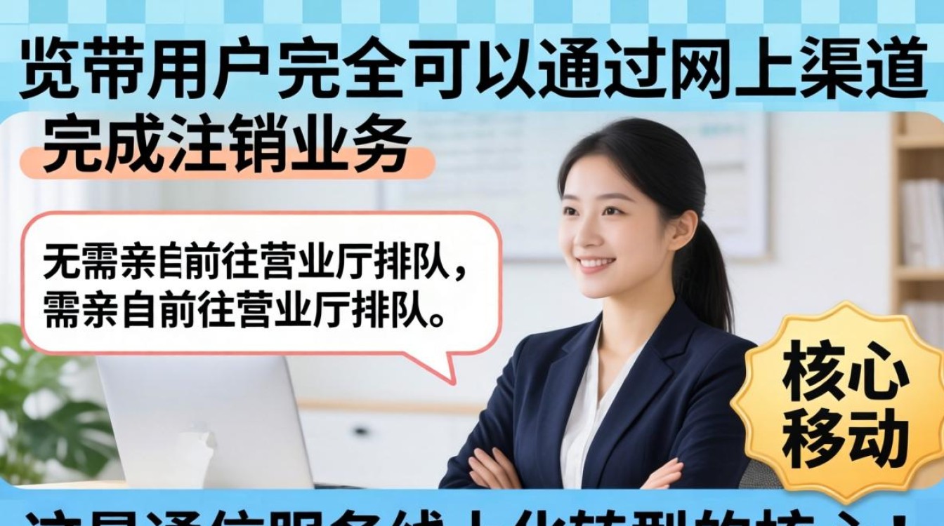 移动 注销宽带 网上 移动 注销宽带 网上