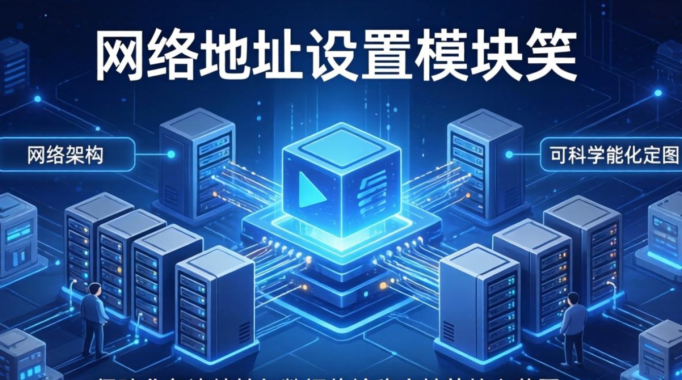 服务器地址设置模块图 服务器地址设置模块图