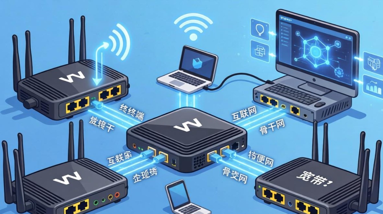 宽带设备是什么 宽带设备是什么