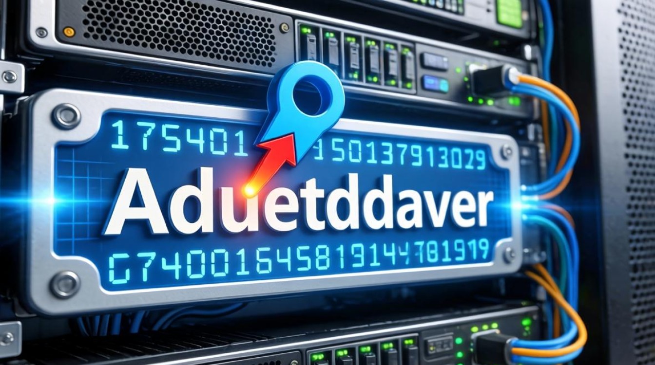 服务器地址指的是什么 服务器地址指的是什么