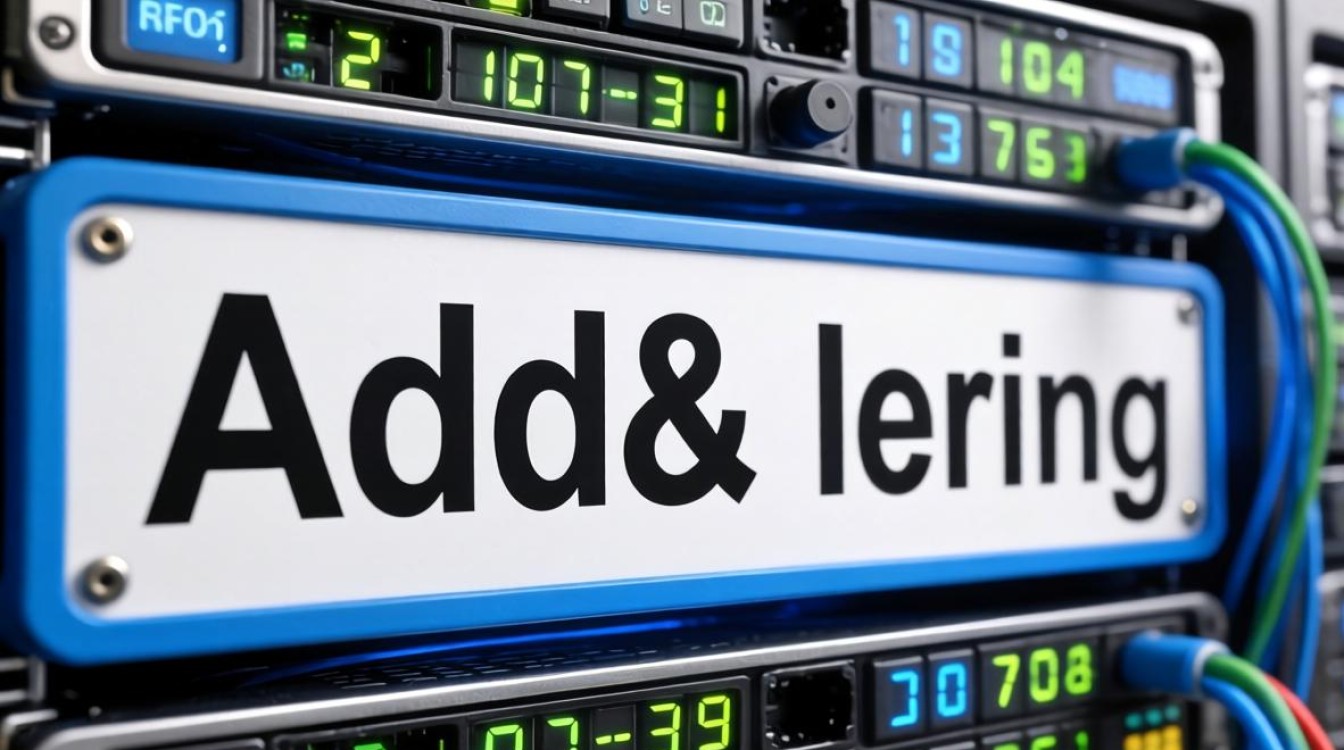 服务器地址指的是什么 服务器地址指的是什么