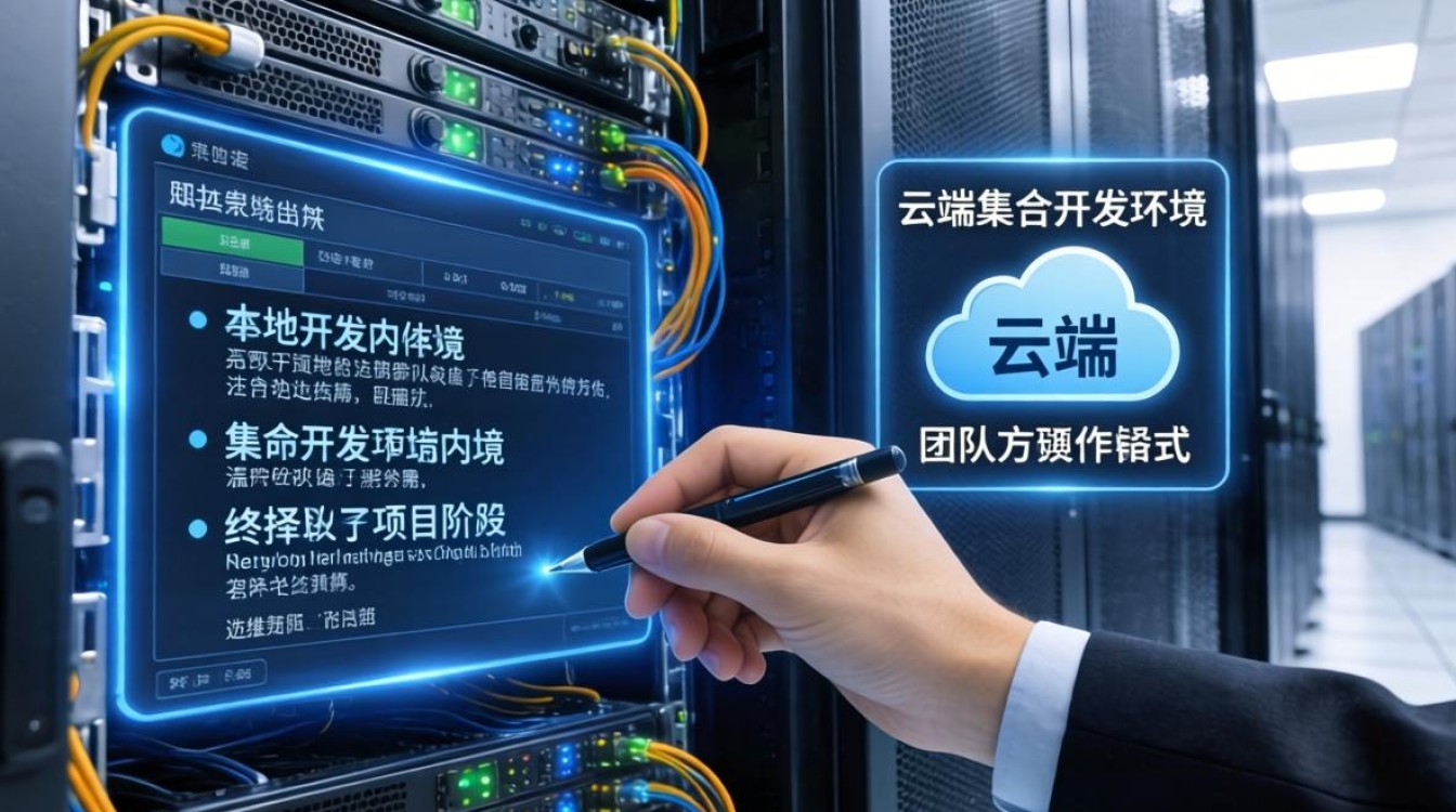 服务器在哪写代码 服务器在哪写代码