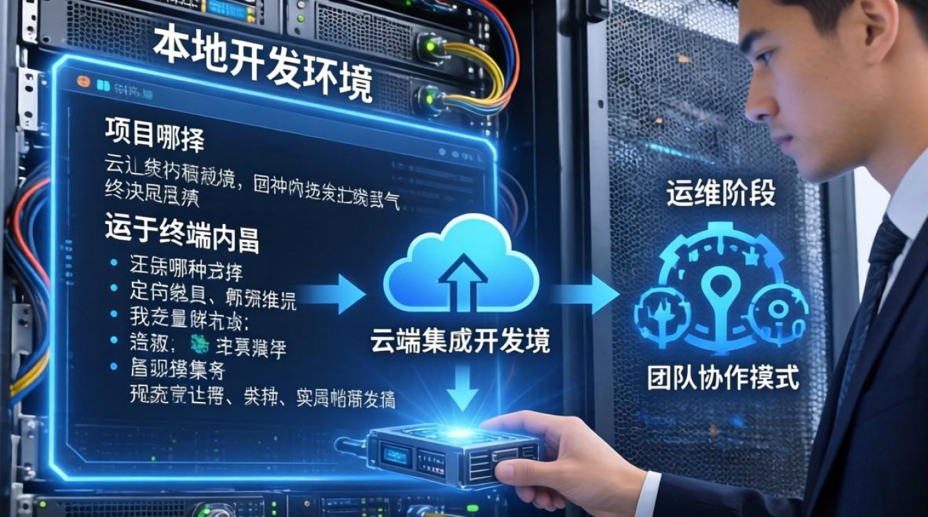 服务器在哪写代码 服务器在哪写代码