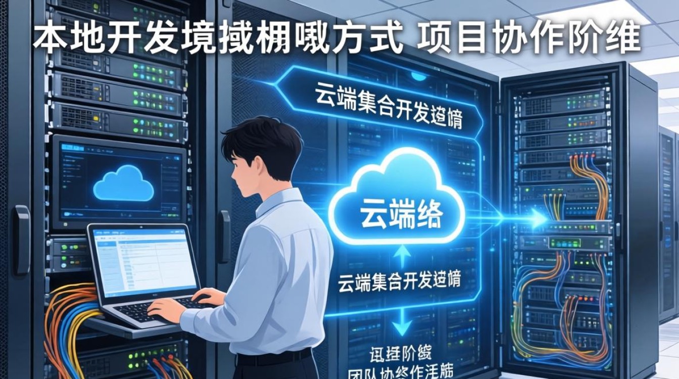 服务器在哪写代码 服务器在哪写代码