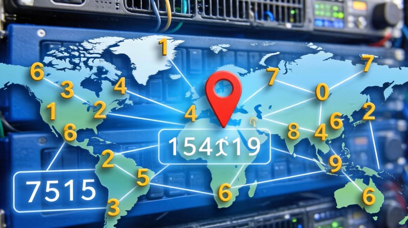 服务器地址指的是什么意思 服务器地址指的是什么意思