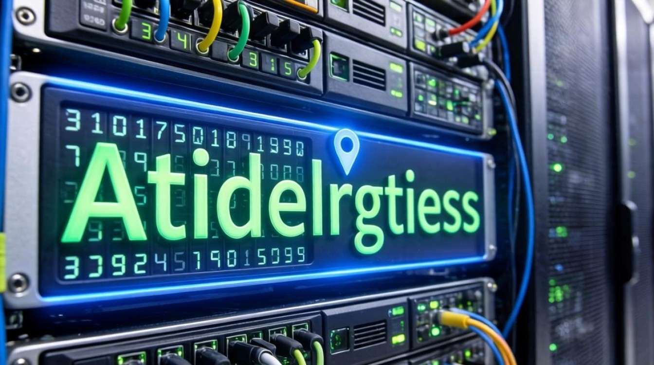 服务器地址指的是什么意思 服务器地址指的是什么意思