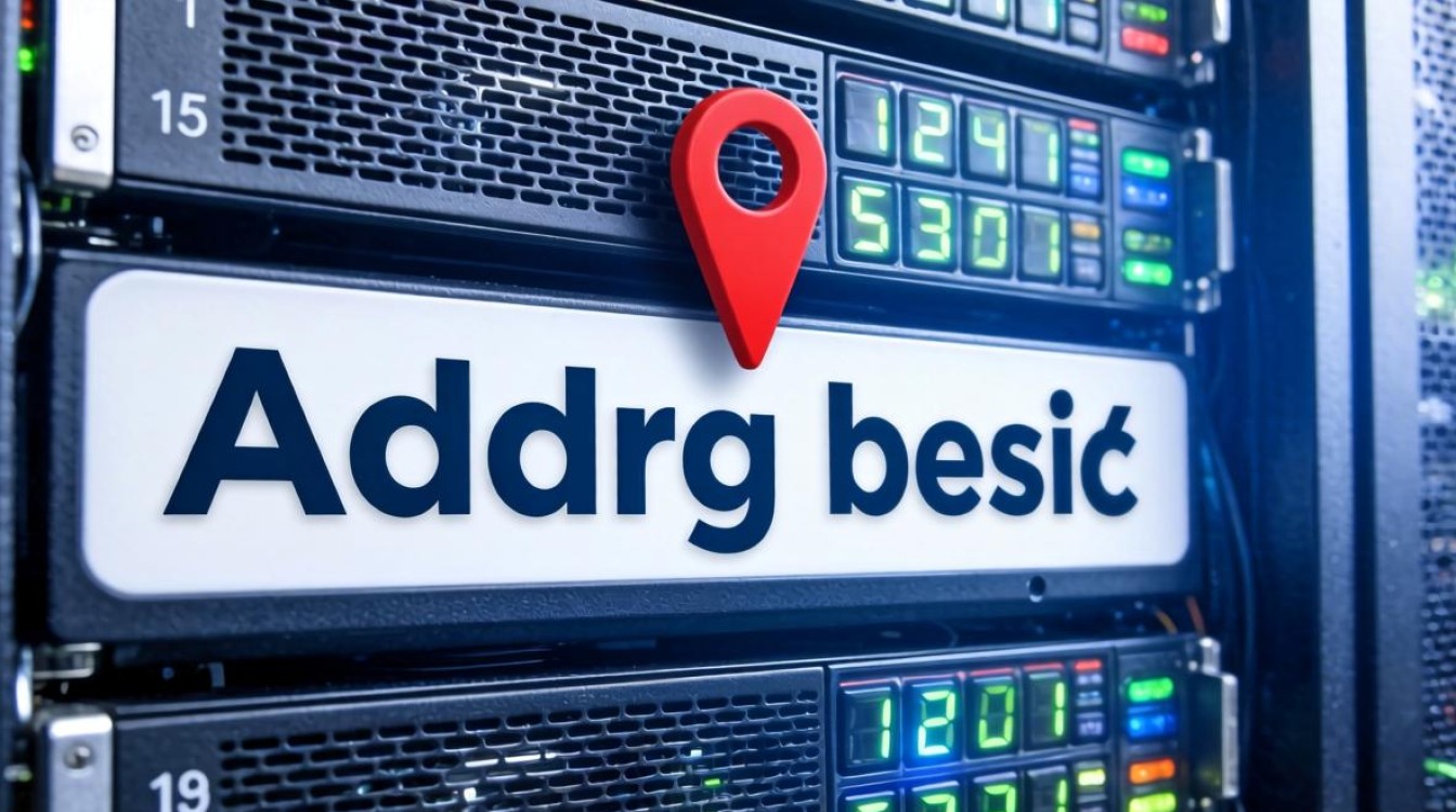 服务器地址指的是什么意思 服务器地址指的是什么意思