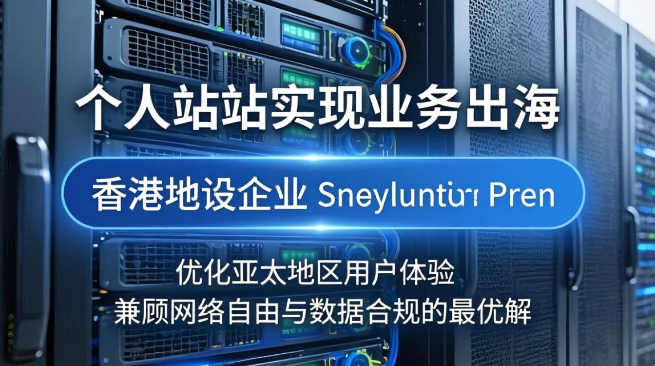 服务器地址设置成香港