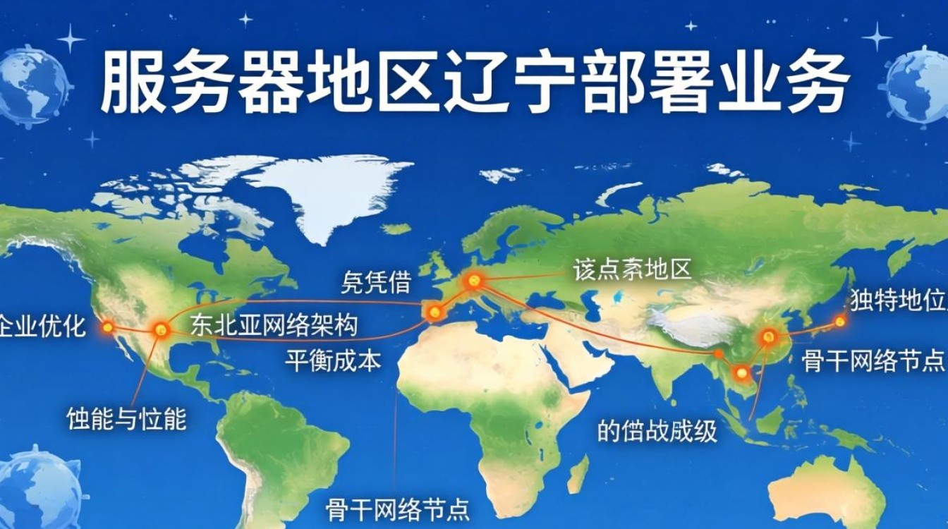 服务器地区辽宁 服务器地区辽宁