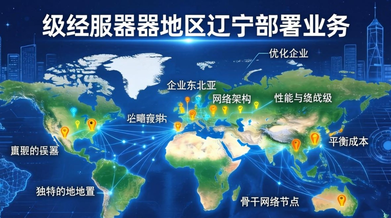 服务器地区辽宁 服务器地区辽宁