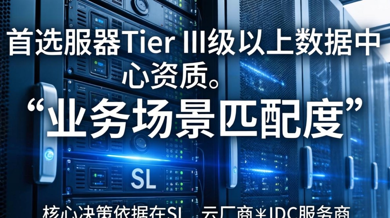 服务器在哪儿租