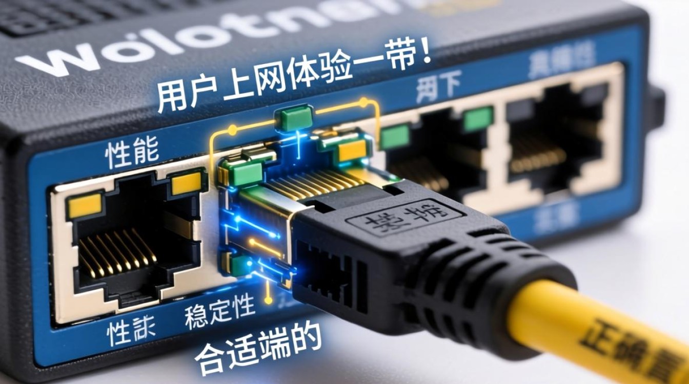 宽带接入端口 宽带接入端口