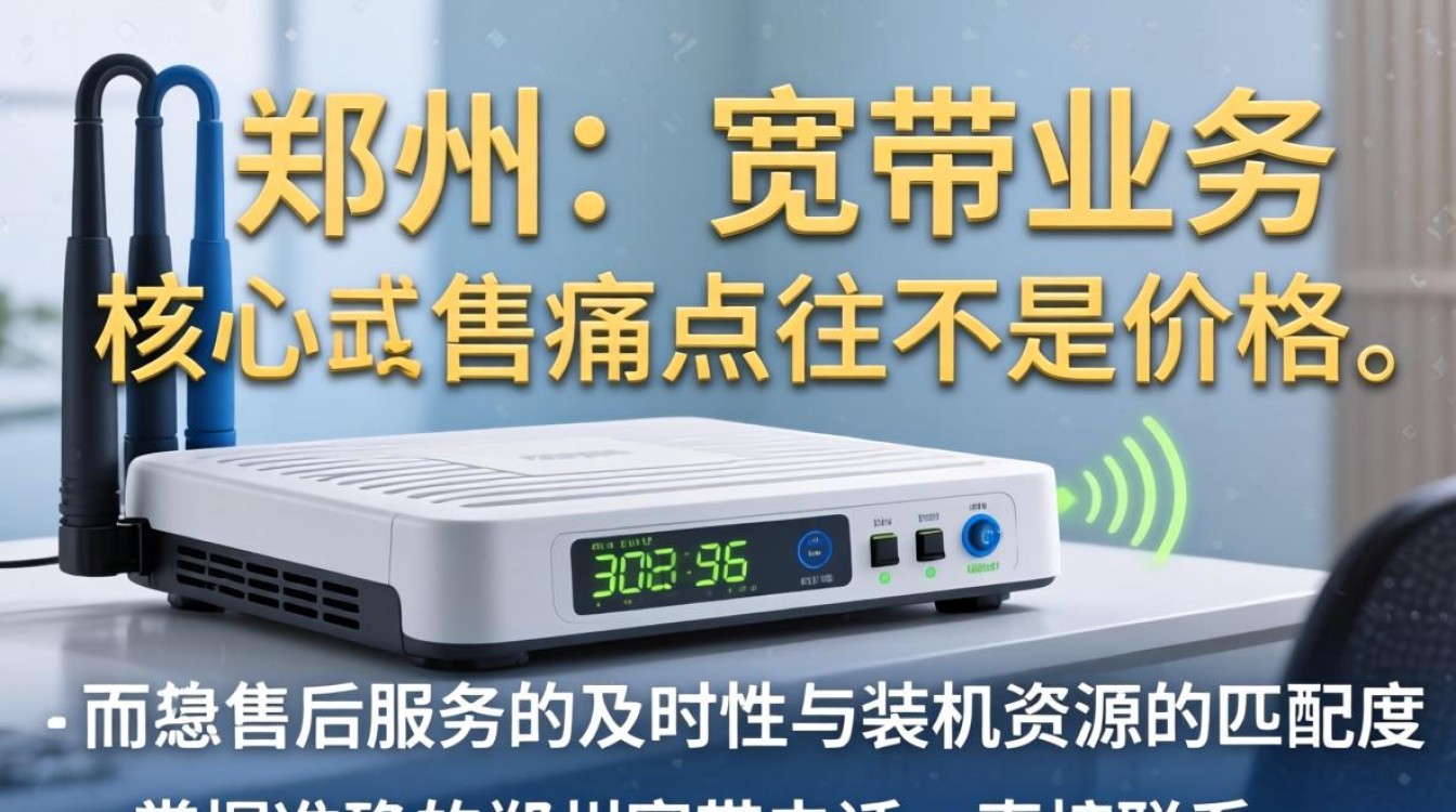 郑州宽带电话 郑州宽带电话