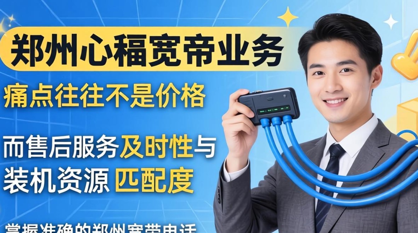 郑州宽带电话 郑州宽带电话