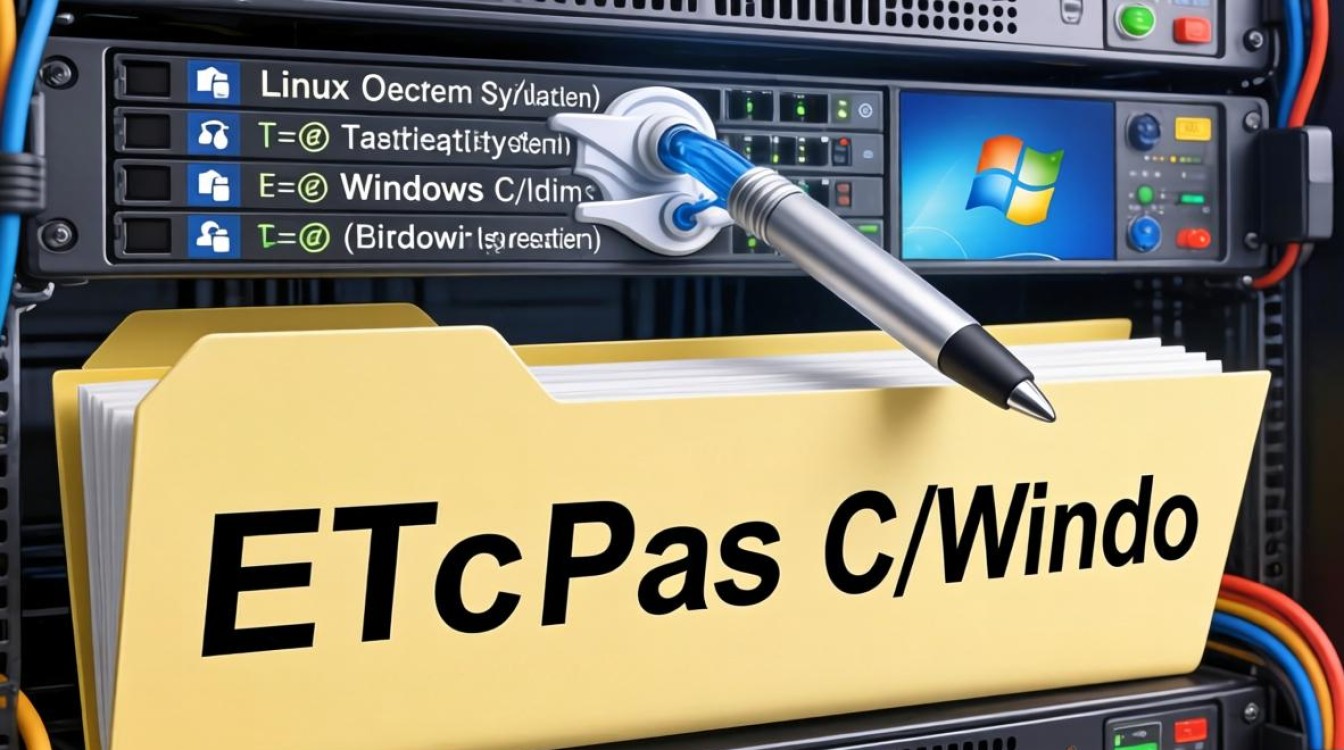 服务器在哪儿编辑etc 服务器在哪儿编辑etc