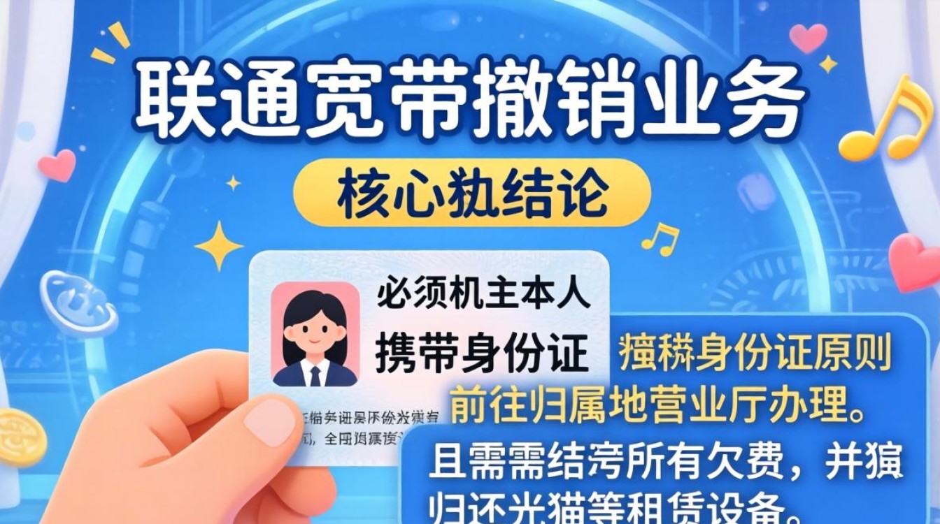联通宽带怎么撤 联通宽带怎么撤