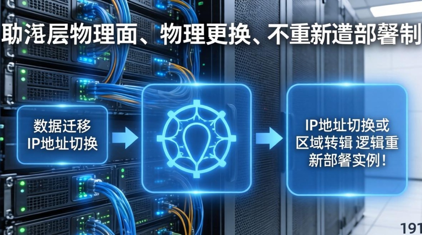 服务器地区能更换吗 服务器地区能更换吗