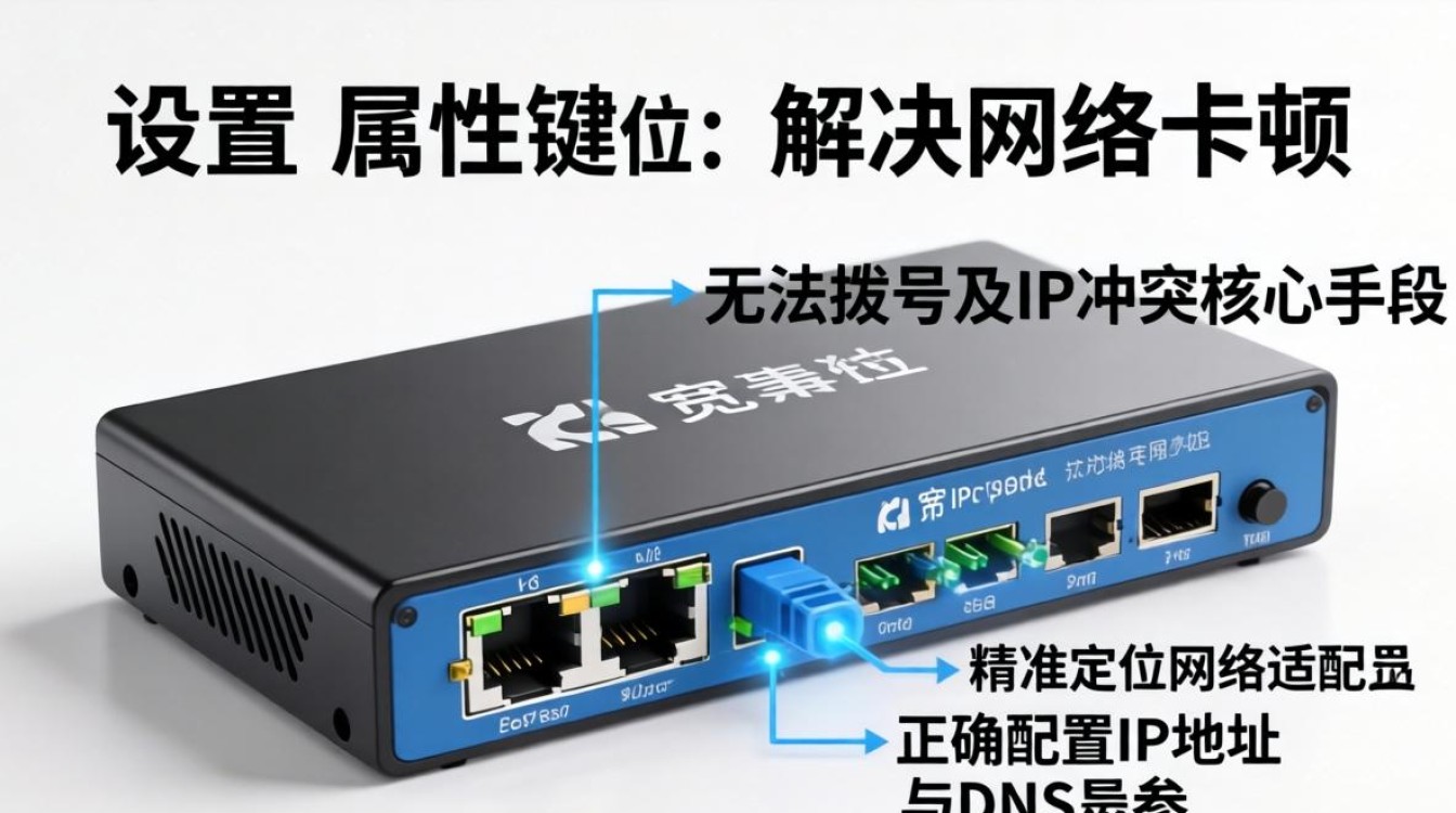 宽带属性怎么设置 宽带属性怎么设置