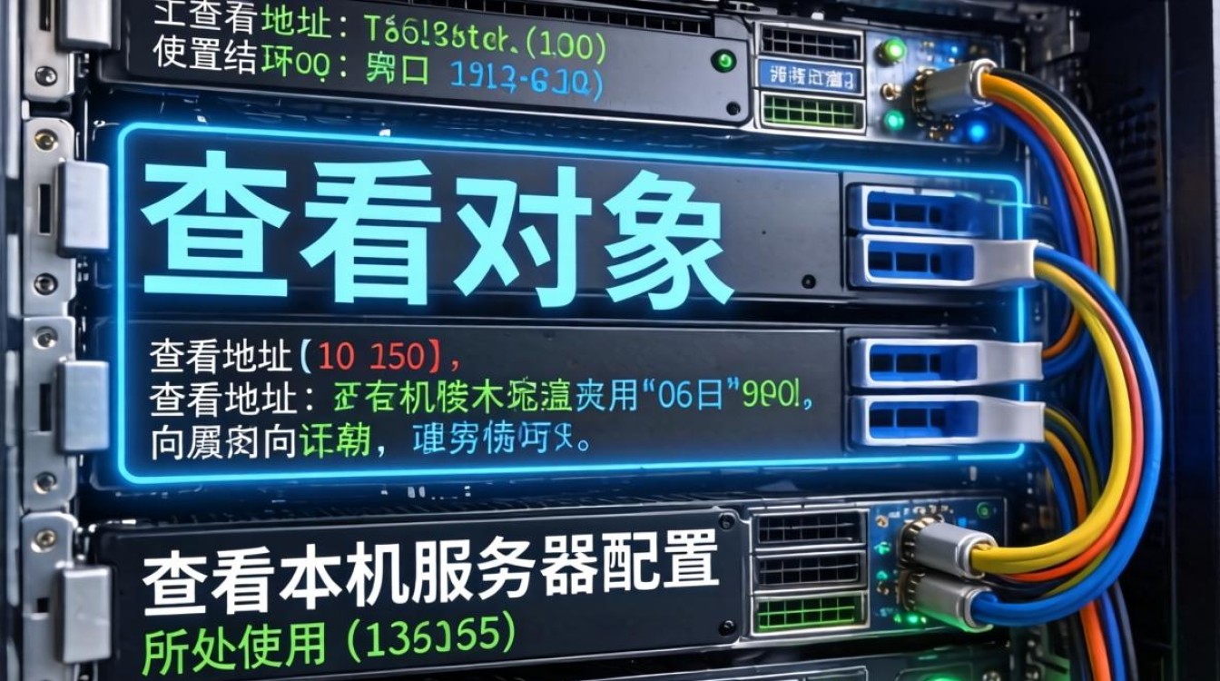 服务器地址和端口怎么查看 服务器地址和端口怎么查看