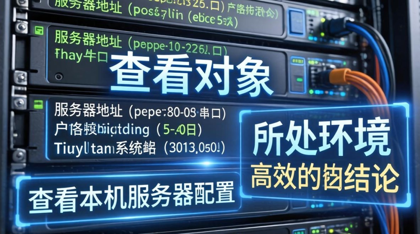 服务器地址和端口怎么查看 服务器地址和端口怎么查看