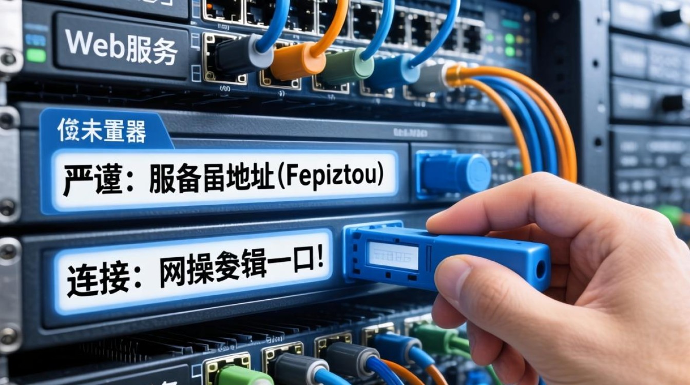 服务器地址和端口怎么修改 服务器地址和端口怎么修改