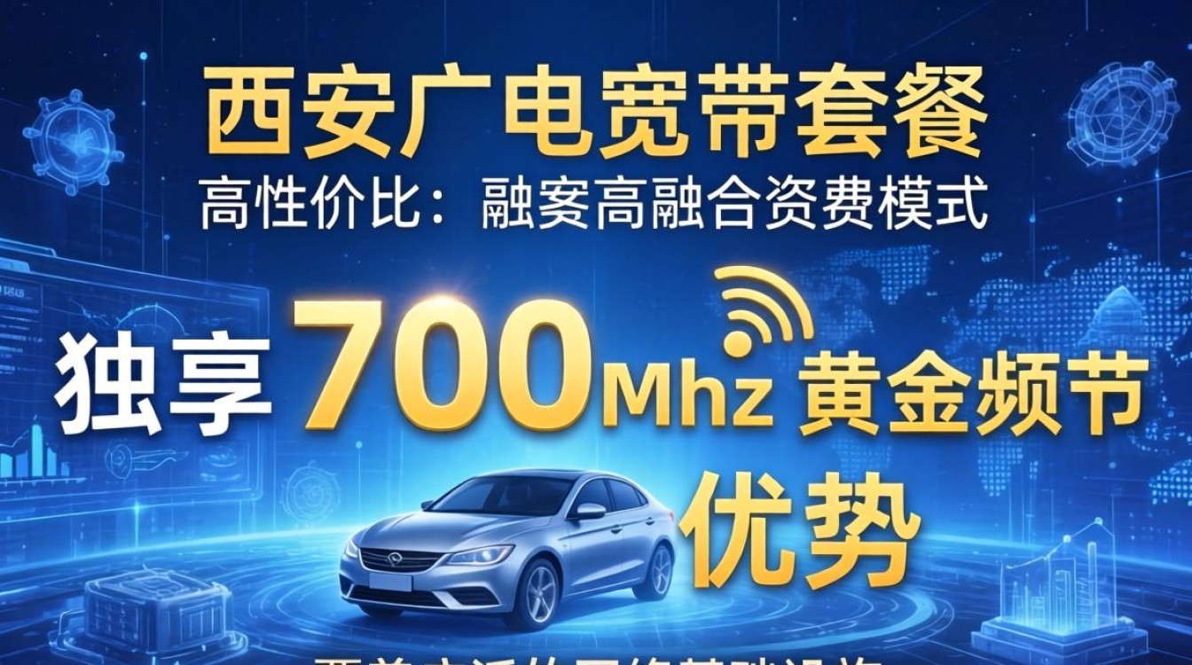 西安广电宽带套餐 西安广电宽带套餐