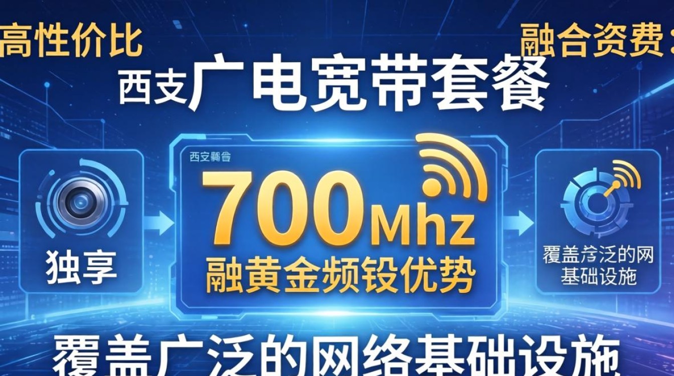 西安广电宽带套餐 西安广电宽带套餐