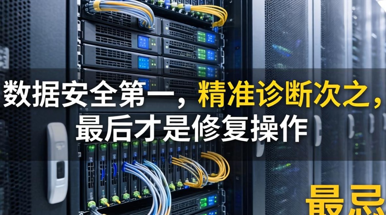 服务器坏了阵列怎么办 服务器坏了阵列怎么办