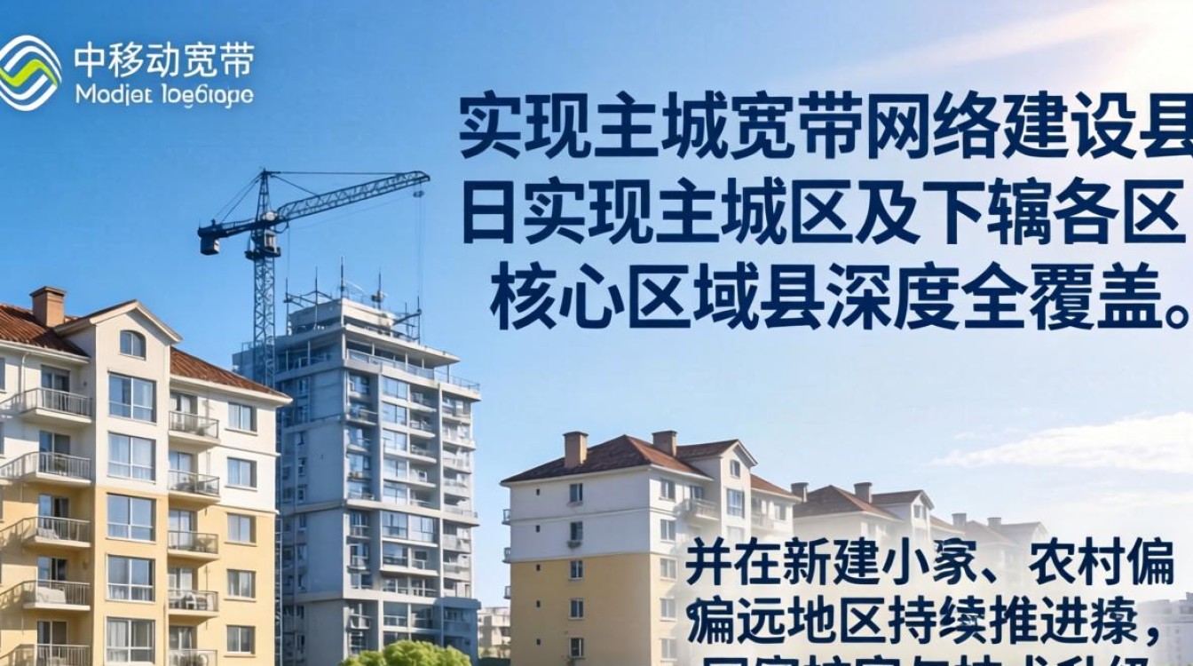 移动宽带济南覆盖 移动宽带济南覆盖