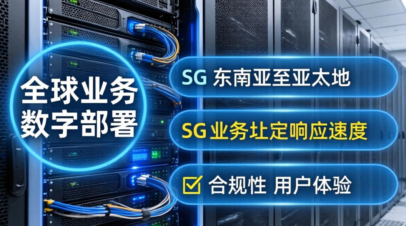 服务器地区缩写