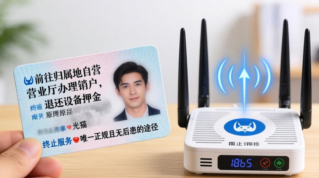 联通宽带 如何取消