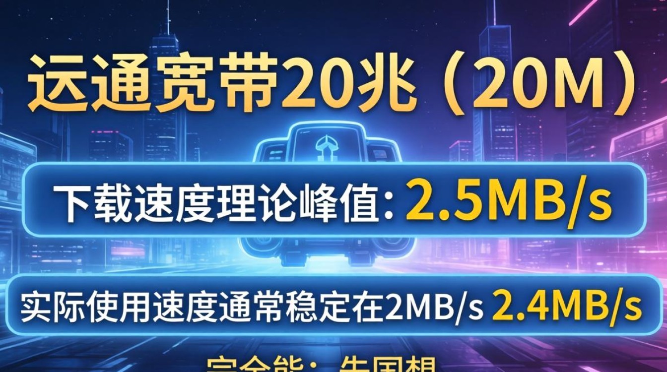 联通宽带20多久