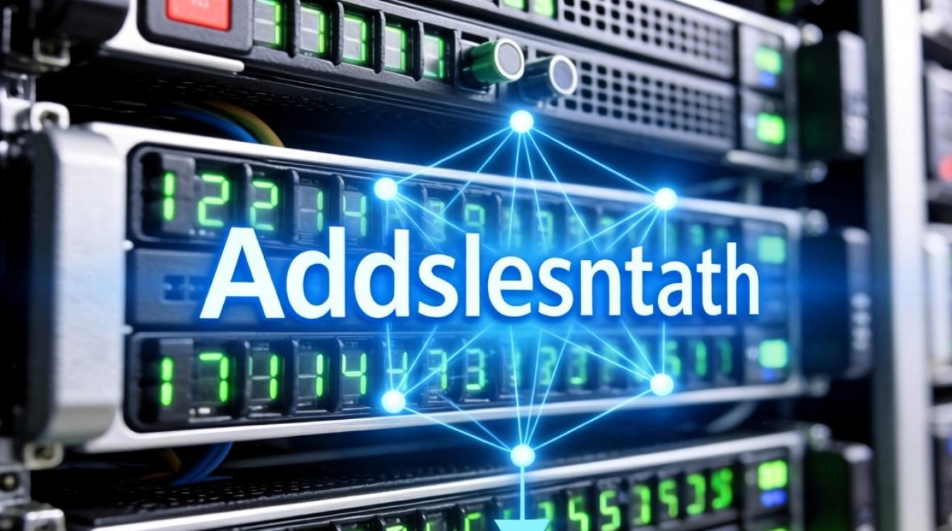 服务器地址指什么 服务器地址指什么