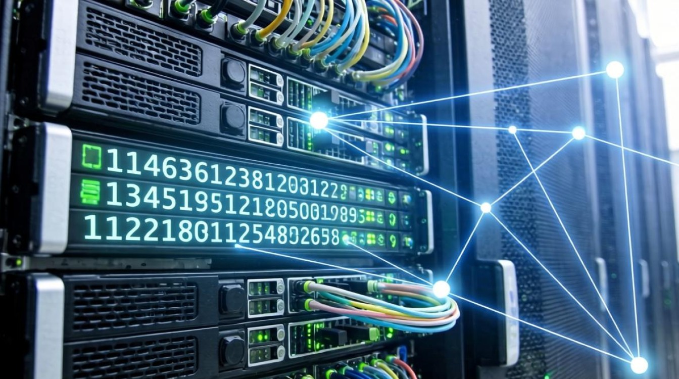 服务器地址指什么 服务器地址指什么