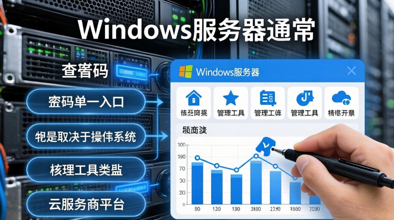 服务器在哪儿看密码 服务器在哪儿看密码